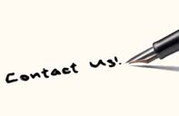 contact